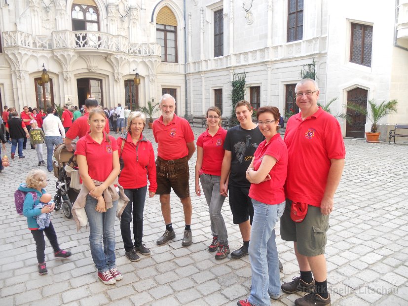 2014_08_23 Musikantenausflug Krumlov (26)